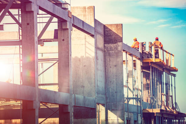 Best Concrete Sealing and Maintenance in White Cloud, MI