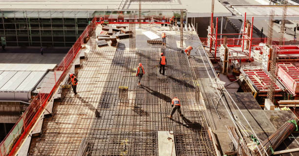 Best Residential Concrete Solutions in White Cloud, MI
