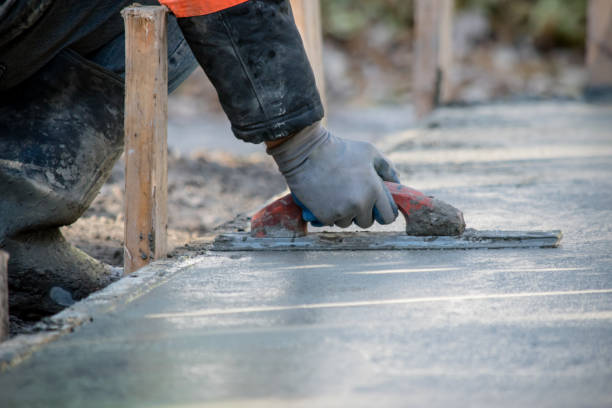Best Concrete Removal and Replacement in White Cloud, MI