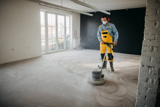 Best Residential Concrete Solutions in White Cloud, MI