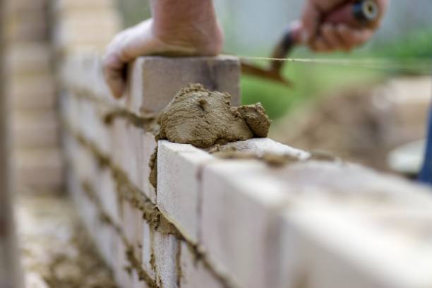 Best Concrete Retaining Walls in White Cloud, MI