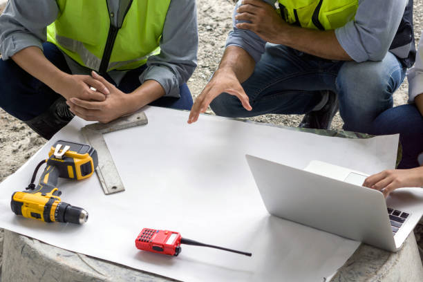 Best Stamped Concrete Services in White Cloud, MI