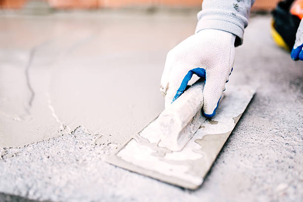  White Cloud, MI Concrete contractor Pros