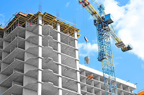 Best Concrete Foundation Repair in White Cloud, MI